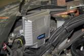 Установка газобалонного оборудования на Explorer V Limited 3.5 V6 2013
