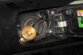 Установка газобалонного оборудования на Range Rover Supercharged 4.2 V8 Kompressor 2009