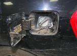 Установка газобалонного оборудования на Cerato Hatchback 1.6 R4 2006