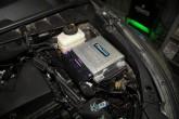 Газобалонное оборудование на Highalnder (Элеганс) 3.5 V6 2014