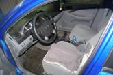 Установка ГБО на Lacetti Hatchback 1.6 R4 2012