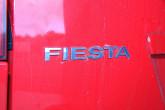 Установка газобалонного оборудования на Fiesta V 1.6 R4 2007