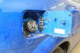 Установка газобалонного оборудования на Lacetti Hatchback 1.6 R4 2011