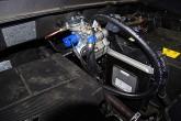 Установка газобалонного оборудования на Actyon 4WD 2.3 R4 2014