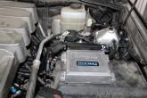 ГБО на Land Cruiser 200 (Престиж) 4.7 V8 2012
