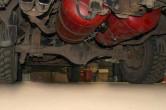 Установка газобалонного оборудования на Tundra II 5.7 V8 2013