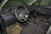 ГБО на Rio (Comfort) III Sedan 1.4 R4 2012