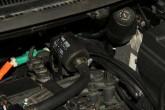 Установка газобалонного оборудования на Fiesta VI Sedan (restyling) 1.6 R4 2015